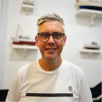 Gavin Sherratt