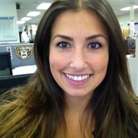 Danielle Ruthven