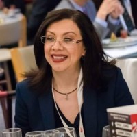 Patricia Luna Arredondo