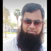 Naveed Iqbal