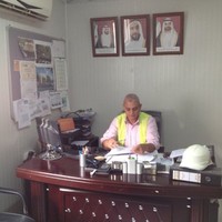 Mohammed Ibrahem