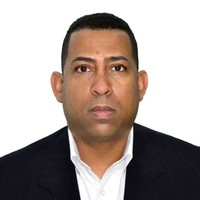 Juan Fernando Cuevas Alcantara