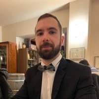 Luca Baracco