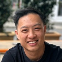 Christopher Chen