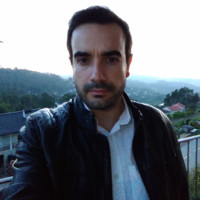 Tiago Moura