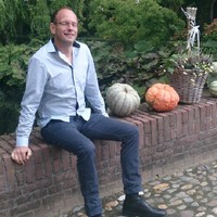 Gerrit Hofstede