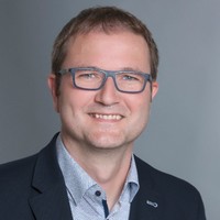 Ulrich Marx