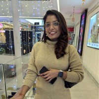 Divika Agrawal