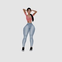 Zara Sesay
