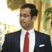 Muhammad Tuaha Arshad