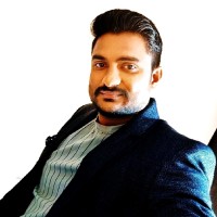 Krishan Bhardwaj