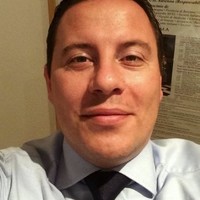 Andrea Pozzebon