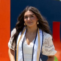 Sarah Dominguez
