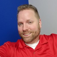 Ted Gustafson Jr.
