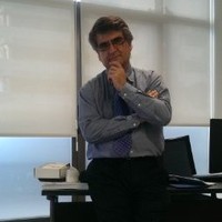 Cipriano Garcia Meroño