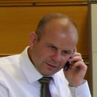 Andy Bartle