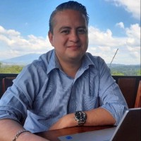 Oscar Chacon