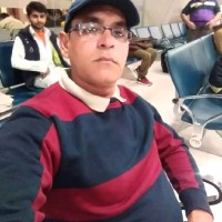 Mohammad Arif Syed