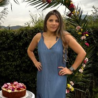 Jenny Lorena Arévalo Jaramillo
