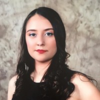 María Fernanda Cuevas Gutierrez