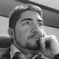 OSCAR GONZALEZ PINA