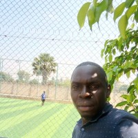 okello john