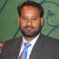 Syed Aamir Ali