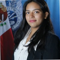 Mariana Jaimes Valero