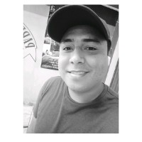 Jorge Adrian Lopez Avalos