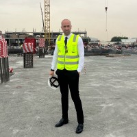 Omar Ghanim Pmp®