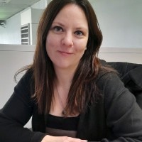Marie-Cécile Griech