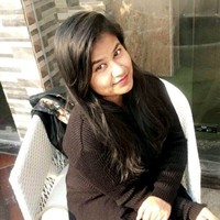Suhita Mukherjee