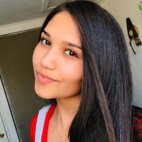 Krishna Díaz Pérez