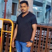 Pavankumar K M