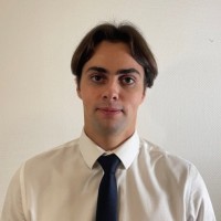 Etienne Morel