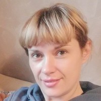 Olesya Andrievskaya