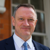 Simon Longfield
