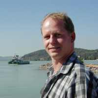 Robert Geel