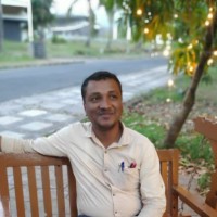 Sunil Kumar Behera