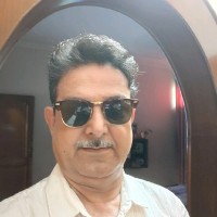 Jagdish Kumar Arora