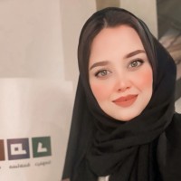 Radhwa Malki, Mba