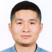 杨爱国