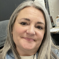 Amy Charles