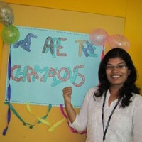 Rashmi Ganiger
