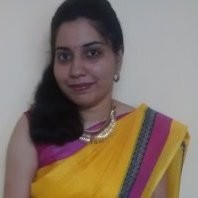 Sayali Gadre