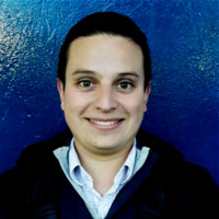 Jonathan Suarez Clavijo