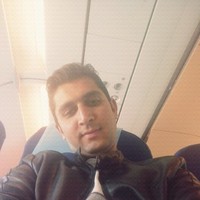 Ishfaq Dar