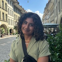 Priya Sriram