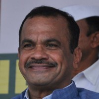 Komatireddy Venkat Reddy