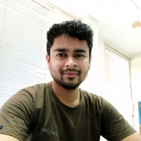 Mohammad Rizwanudeen